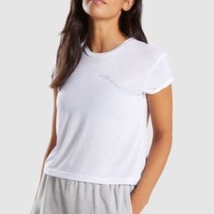 Gymshark Be a Visionary Tee